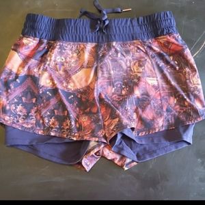 Calia s running shorts